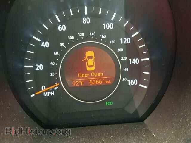 2013 KIA OPTIMA - VIN: 5XXGN4A75DG227286 - Photo 8