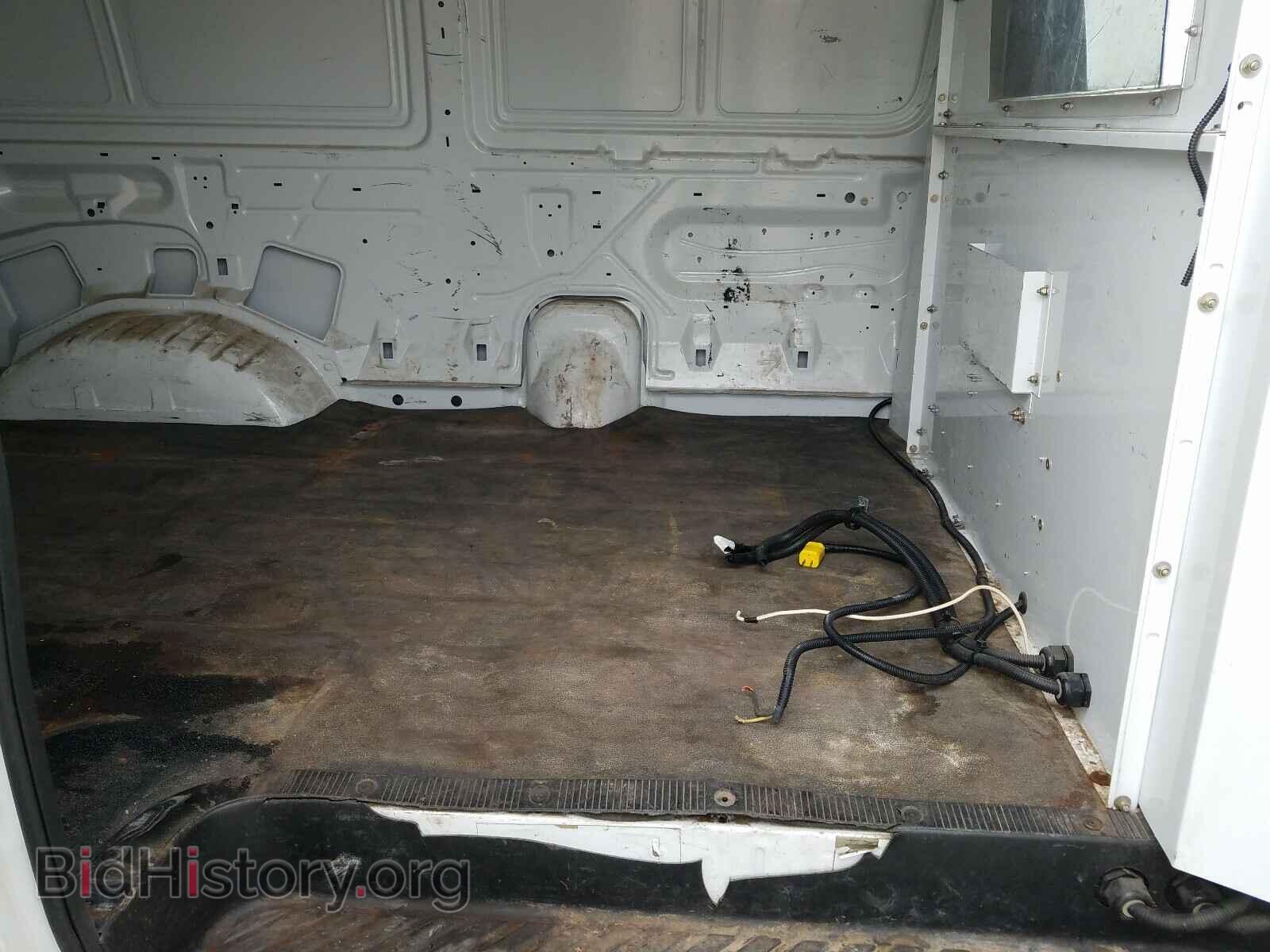 2008 FORD ECONOLINE - VIN: 1FTNE24L08DA45063 - Photo 6