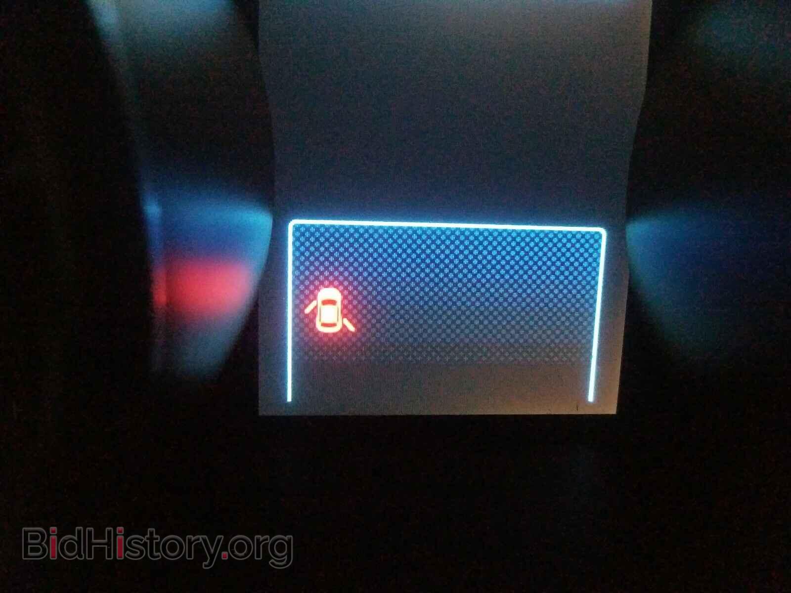 2017 SUBARU OUTBACK - VIN: 4S4BSENC5H3359434 - Фото 8