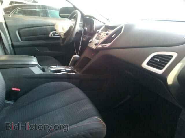 2011 GMC TERRAIN - VIN: 2CTALMECXB6281955 - Фото 5