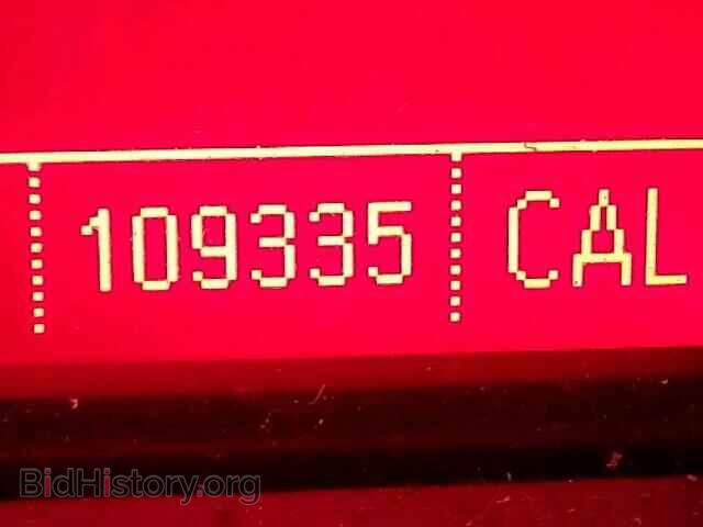 2011 GMC TERRAIN - VIN: 2CTALMECXB6281955 - Фото 8