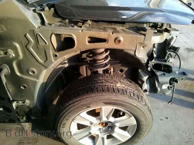 2011 GMC TERRAIN - VIN: 2CTALMECXB6281955 - Фото 9