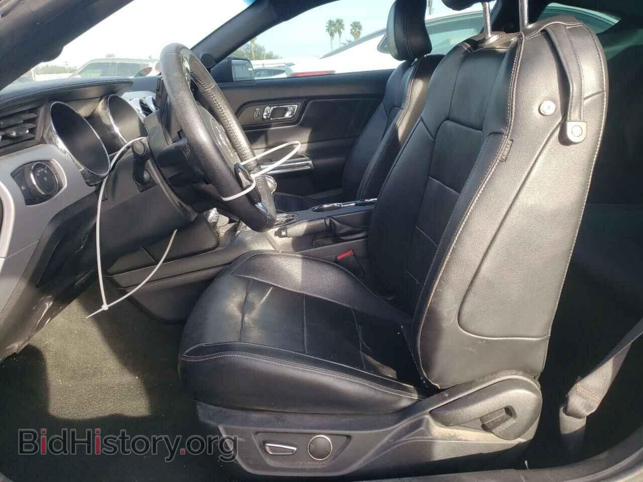 2016 FORD ALL Models - VIN: 1FA6P8TH7G5322692 - Photo 7