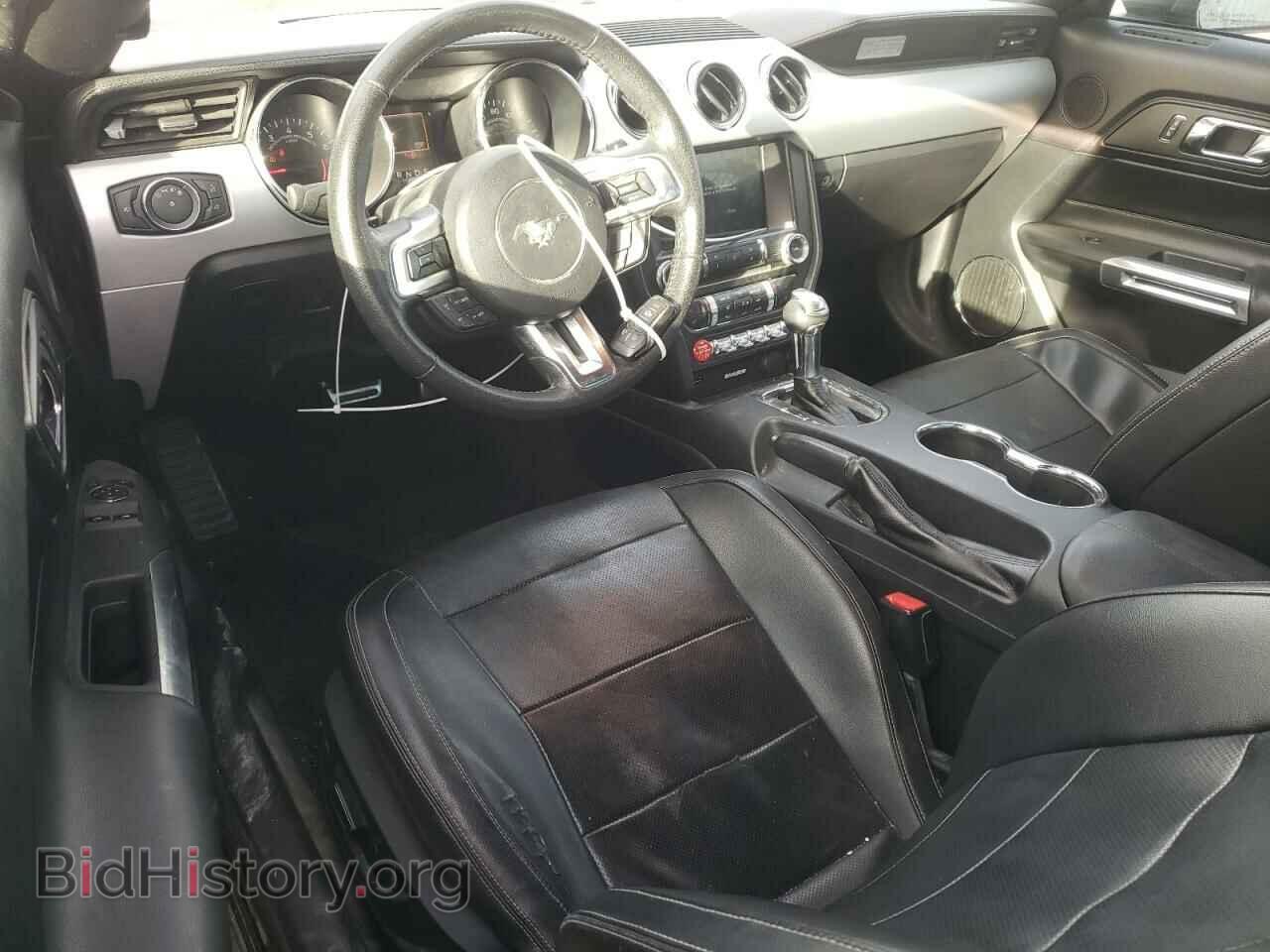 2016 FORD ALL Models - VIN: 1FA6P8TH7G5322692 - Photo 8