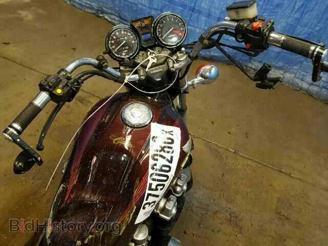 1982 HONDA CB CYCLE - VIN: 1HFSC0405CA202735 - Photo 5