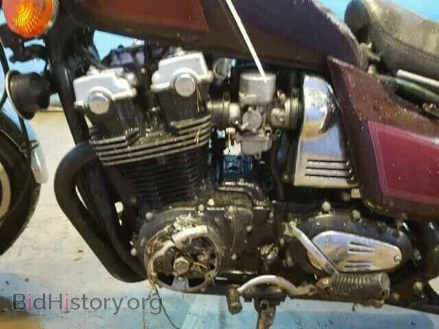 1982 HONDA CB CYCLE - VIN: 1HFSC0405CA202735 - Photo 7