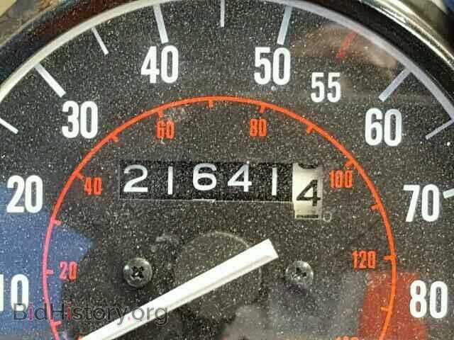 1982 HONDA CB CYCLE - VIN: 1HFSC0405CA202735 - Photo 8