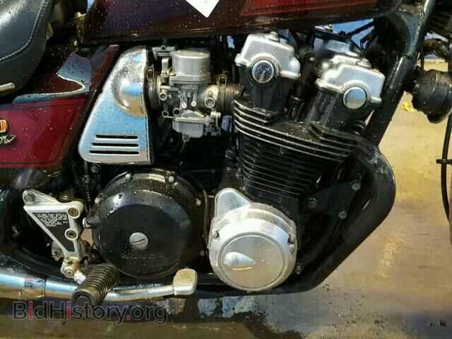 1982 HONDA CB CYCLE - VIN: 1HFSC0405CA202735 - Photo 9