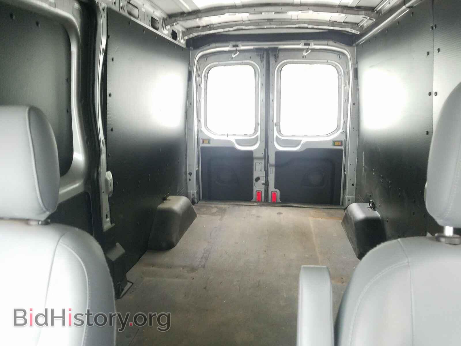 2017 FORD TRANSIT CO - VIN: 1FTYE2CMXHKA07424 - Photo 6