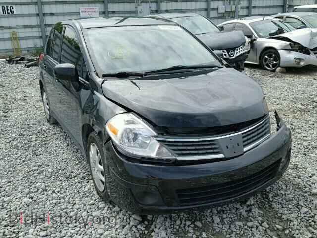 Photo 3N1BC13EX9L485697 - NISSAN VERSA 2009