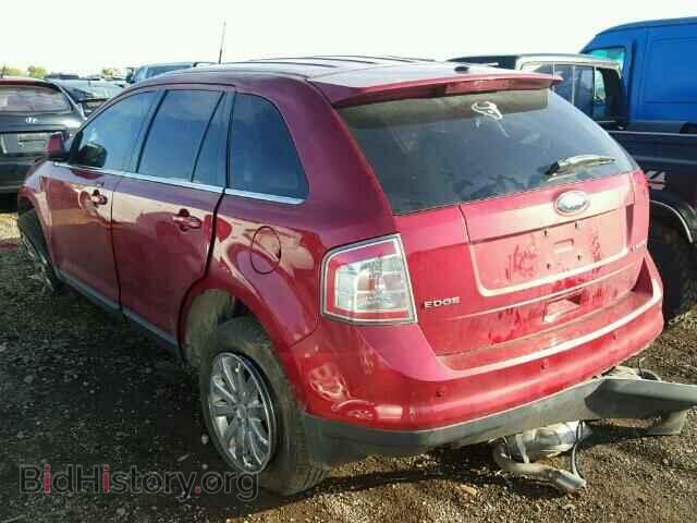 2009 FORD EDGE - VIN: 2FMDK39C59BA56405 - Photo 3
