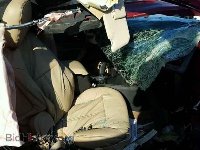 2009 FORD EDGE - VIN: 2FMDK39C59BA56405 - Photo 5
