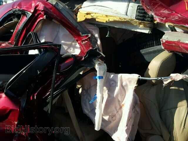 2009 FORD EDGE - VIN: 2FMDK39C59BA56405 - Photo 6