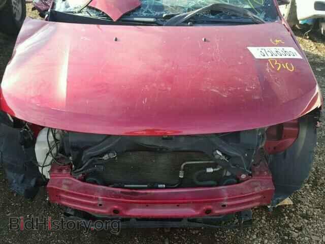 2009 FORD EDGE - VIN: 2FMDK39C59BA56405 - Photo 7