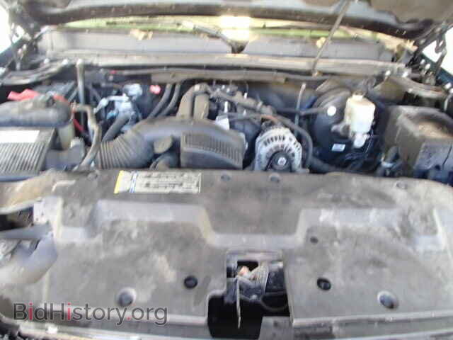 2009 CHEVROLET SILVERADO - VIN: 1GCEK29059Z160575 - Фото 7