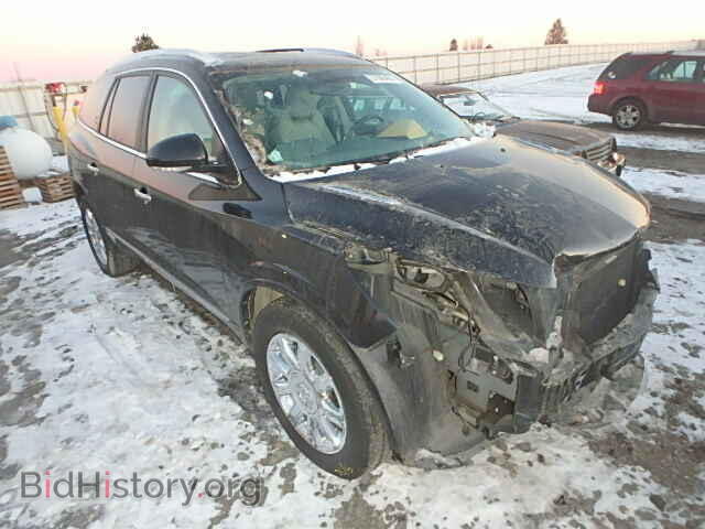 Фотография 5GAKVBKD4EJ108906 - BUICK ENCLAVE 2014
