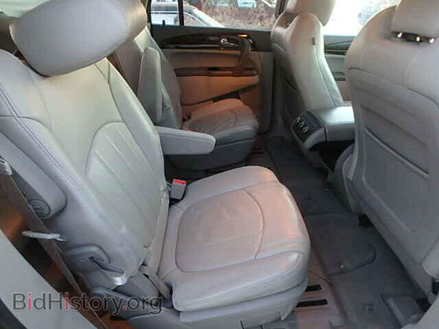 2014 BUICK ENCLAVE - VIN: 5GAKVBKD4EJ108906 - Фото 6