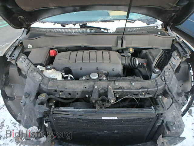 2014 BUICK ENCLAVE - VIN: 5GAKVBKD4EJ108906 - Фото 7