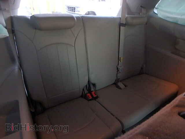 2014 BUICK ENCLAVE - VIN: 5GAKVBKD4EJ108906 - Фото 9