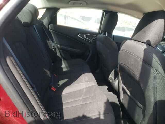 2015 CHRYSLER 200 - VIN: 1C3CCCAB4FN680636 - Фото 6
