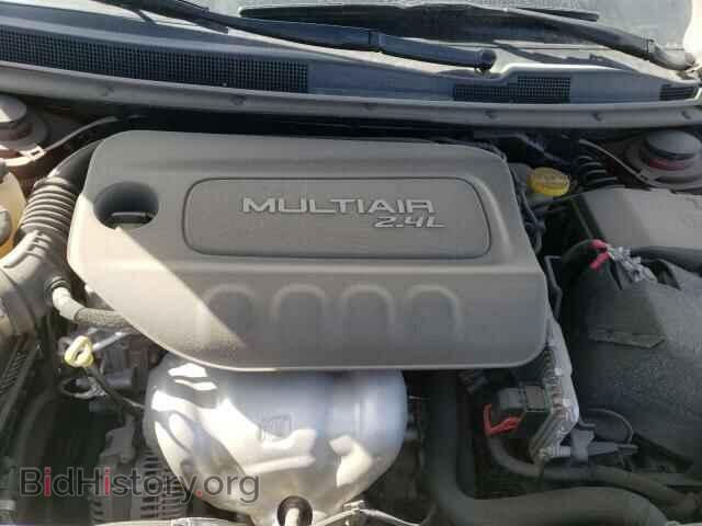 2015 CHRYSLER 200 - VIN: 1C3CCCAB4FN680636 - Фото 7
