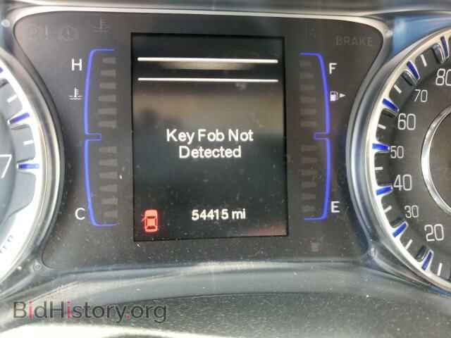 2015 CHRYSLER 200 - VIN: 1C3CCCAB4FN680636 - Фото 8