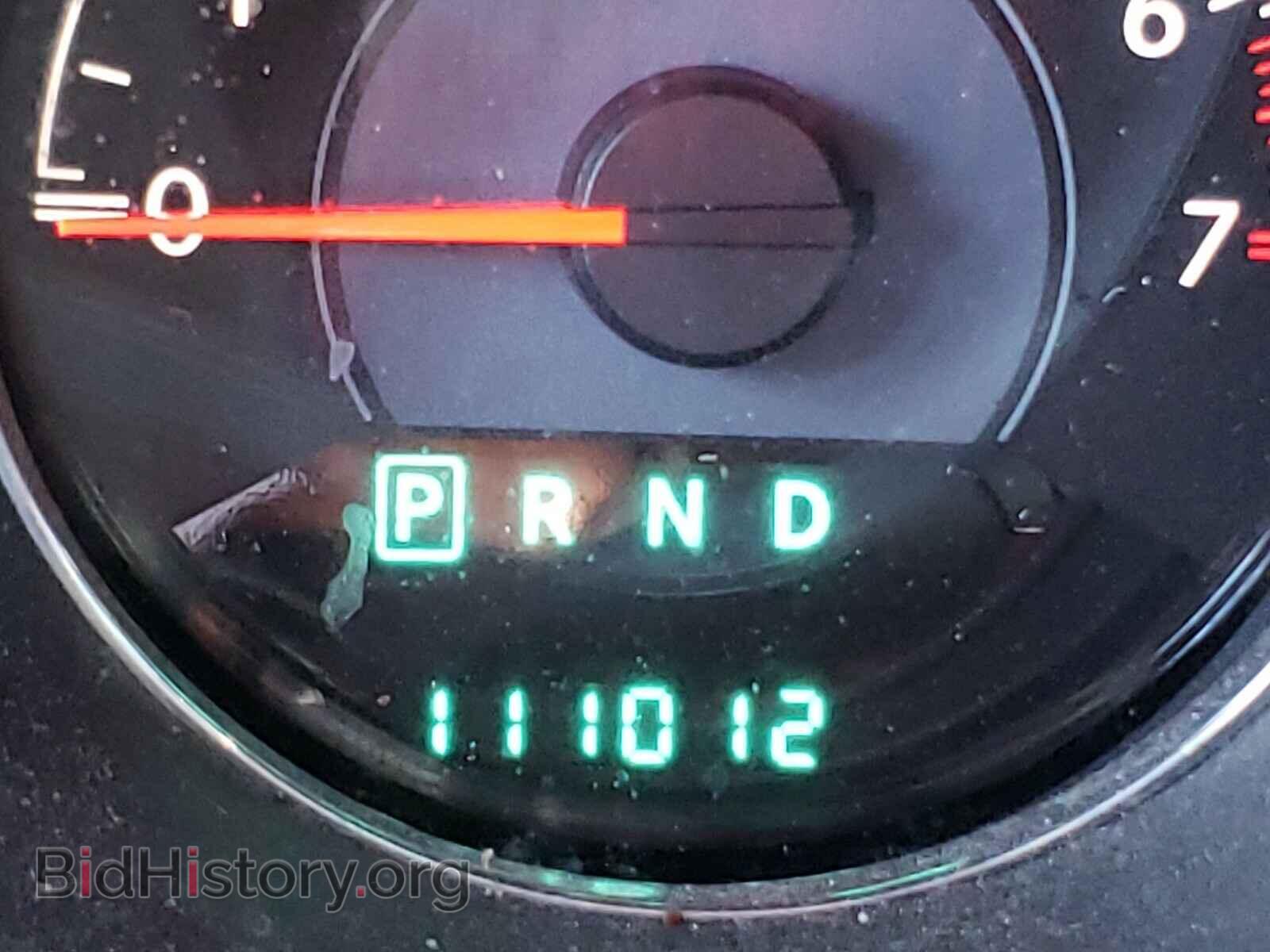 2013 CHRYSLER 200 - VIN: 1C3CCBBGXDN711292 - Фото 8