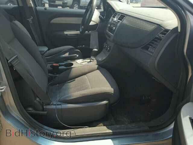 2010 CHRYSLER SEBRING - VIN: 1C3CC4FB3AN214509 - Фото 5