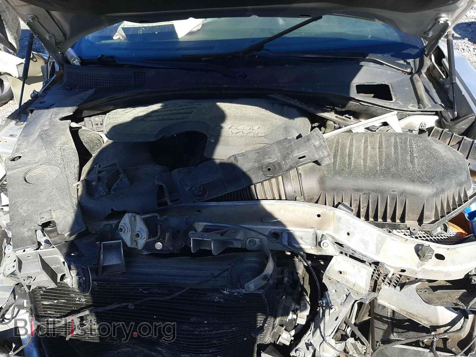 2012 DODGE CHARGER - VIN: 2C3CDXHG1CH143748 - Фото 7