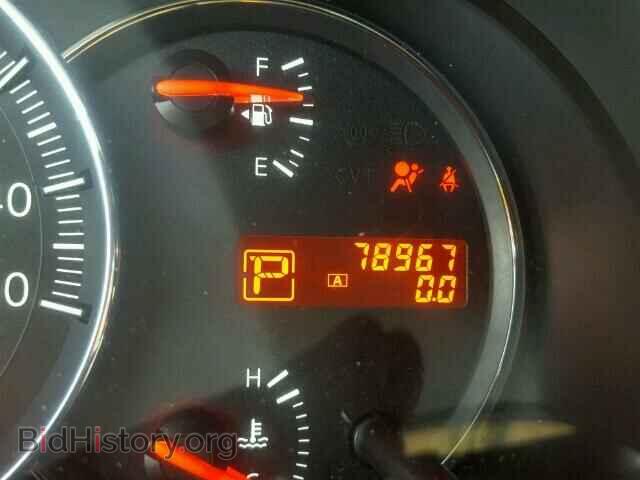 2011 NISSAN MAXIMA - VIN: 1N4AA5AP5BC865421 - Фото 8