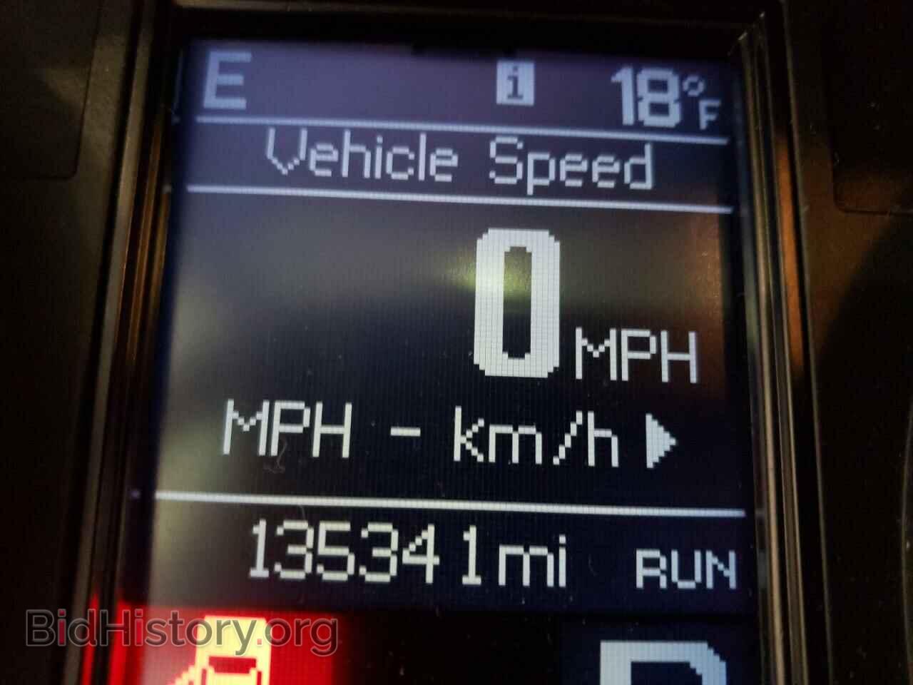 2013 DODGE DURANGO - VIN: 1C4RDJDG3DC643763 - Фото 8