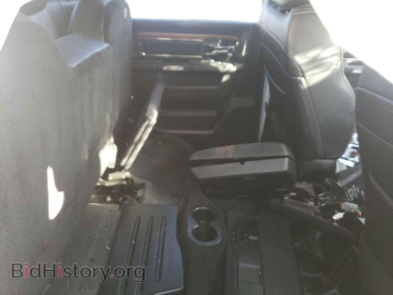 2017 RAM 1500 - VIN: 1C6RR7NM9HS874727 - Photo 6