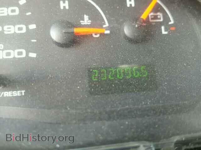 2007 FORD ECONOLINE - VIN: 1FTNS24L87DA77847 - Фото 8