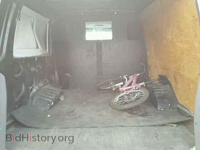 2007 FORD ECONOLINE - VIN: 1FTNS24L87DA77847 - Фото 9