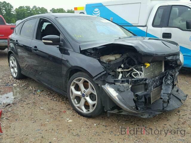 Photo 1FADP3L93DL207601 - FORD FOCUS 2013