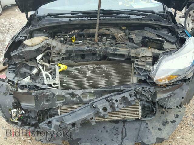 2013 FORD FOCUS - VIN: 1FADP3L93DL207601 - Photo 7