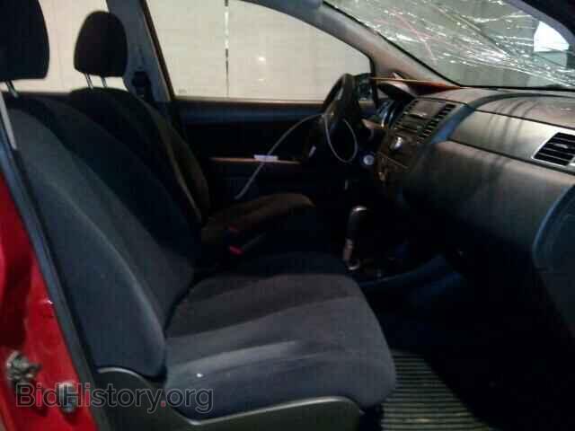 2011 NISSAN VERSA - VIN: 3N1BC1AP2BL435936 - Photo 5