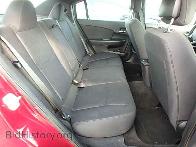 2013 CHRYSLER 200 - VIN: 1C3CCBBB2DN732898 - Фото 6