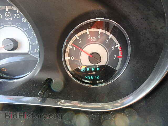 2013 CHRYSLER 200 - VIN: 1C3CCBBB2DN732898 - Фото 8