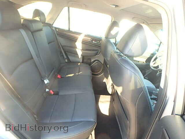 2015 SUBARU OUTBACK - VIN: 4S4BSBLC8F3324594 - Фото 6