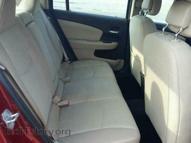 2012 CHRYSLER 200 - VIN: 1C3CCBBB7CN142758 - Фото 6