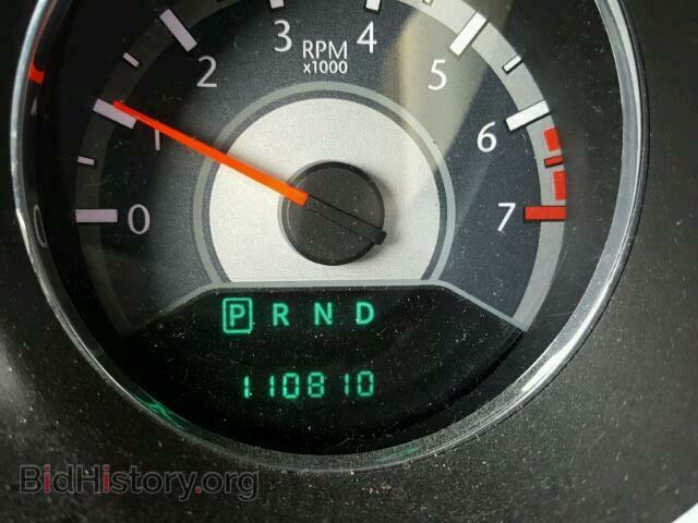 2012 CHRYSLER 200 - VIN: 1C3CCBBB7CN142758 - Фото 8