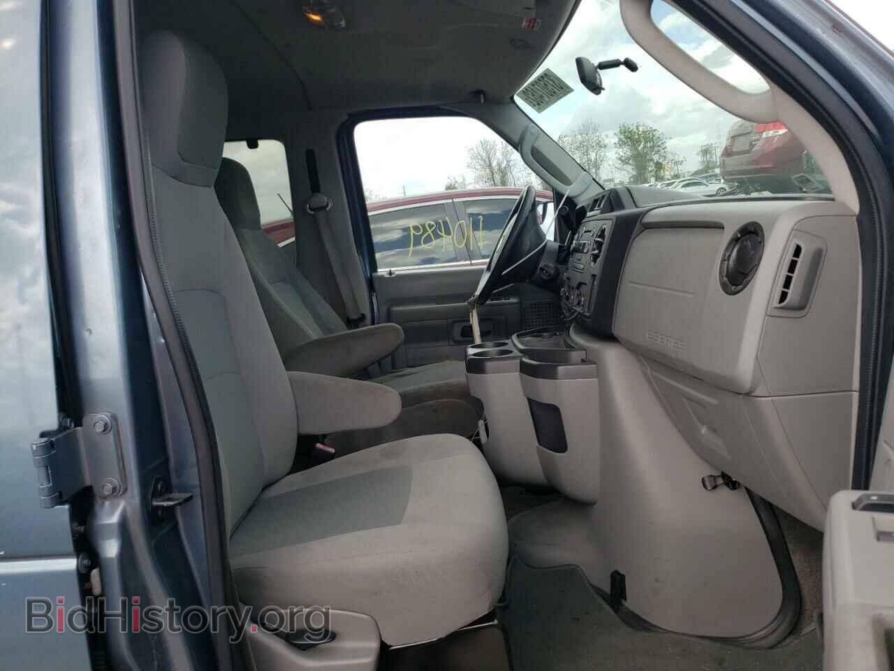 2014 FORD ECONOLINE - VIN: 1FDNE3BL5EDA34706 - Photo 5
