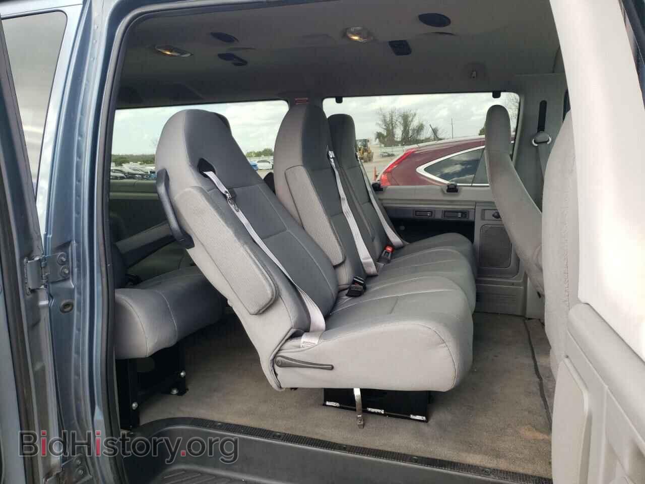2014 FORD ECONOLINE - VIN: 1FDNE3BL5EDA34706 - Photo 6