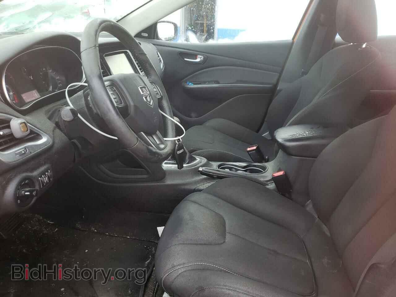 2013 DODGE DART - VIN: 1C3CDFBA3DD307174 - Photo 7