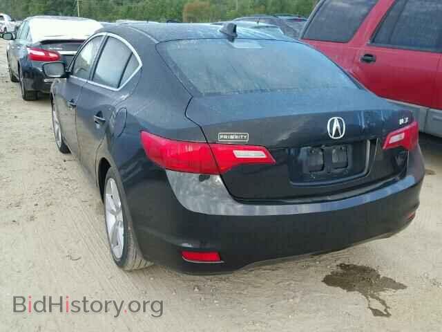 2013 ACURA ILX - VIN: 19VDE1F56DE006418 - Фото 3