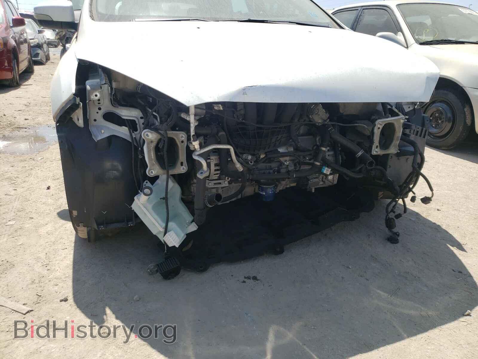 2015 FORD FOCUS - VIN: 1FADP3K29FL325286 - Photo 9