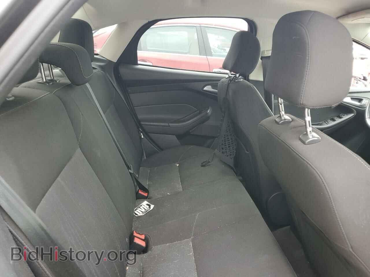2015 FORD FOCUS - VIN: 1FADP3F20FL286159 - Фото 10