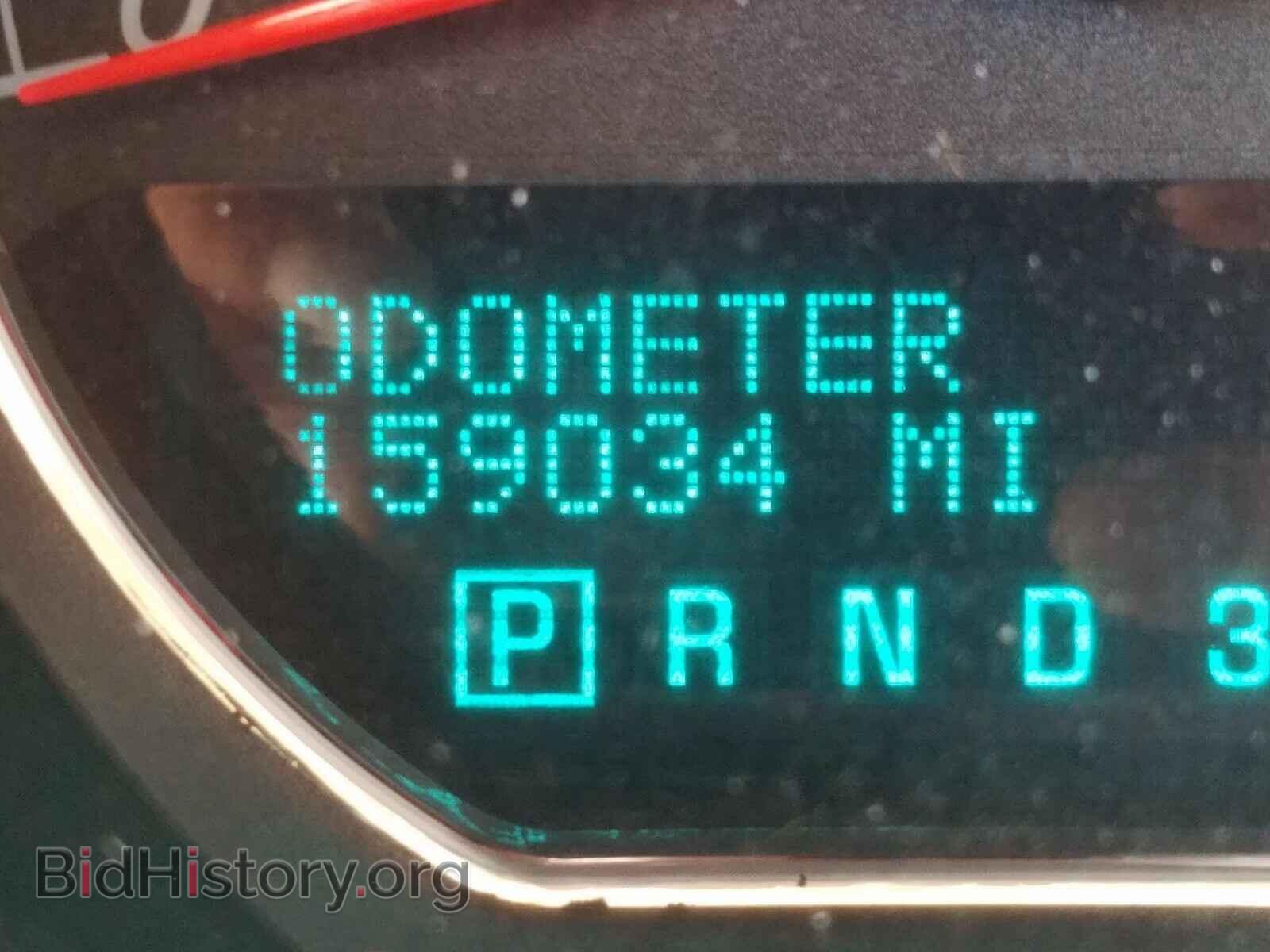 2006 BUICK LUCERNE - VIN: 1G4HD57296U254914 - Фото 8