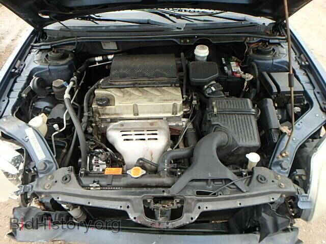 2005 MITSUBISHI GALANT - VIN: 4A3AB46F15E056022 - Фото 7
